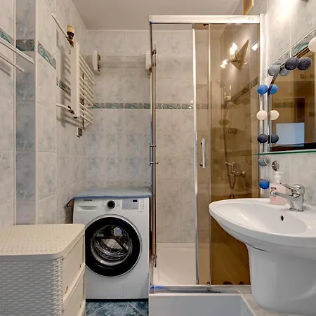 Apartman Comfort Opolska Gdańsk