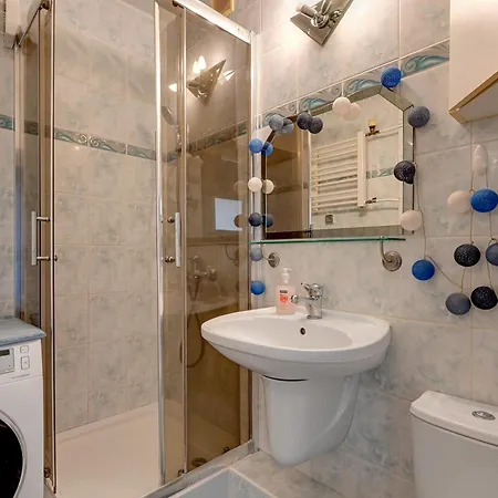 Апартаменты Comfort Opolska *