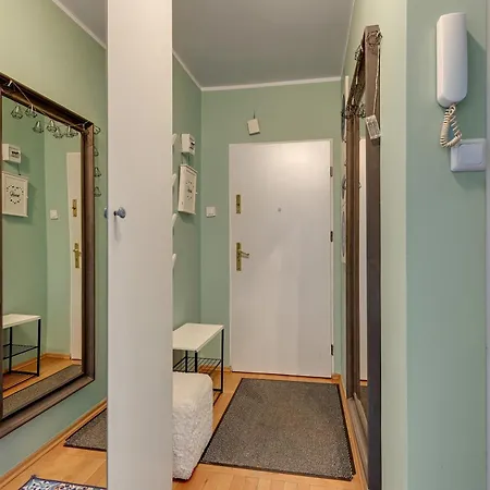 Apartman Comfort Opolska