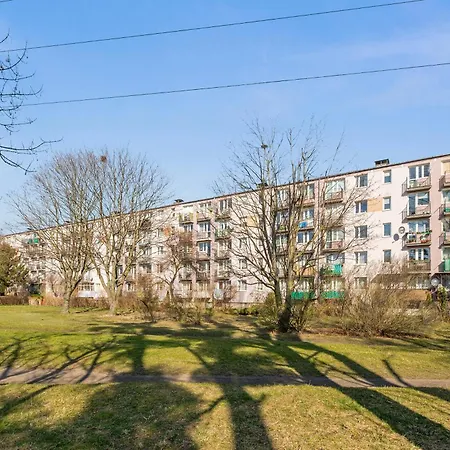 Comfort Opolska Danzig