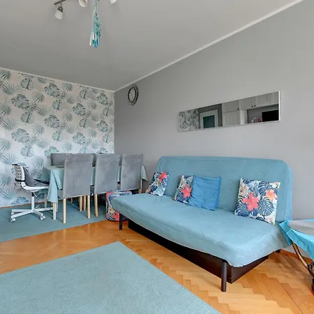 Comfort Opolska *