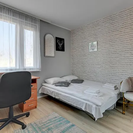 Comfort Opolska *